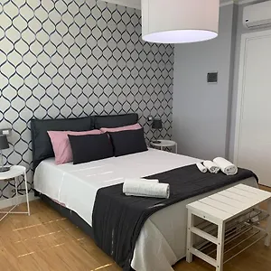 Apartment Domus Gaudens Luxury, Taormina