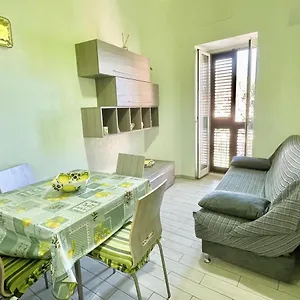 Apartment Enza's, Taormina