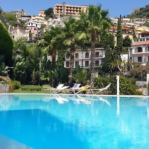 Apartment Diana - Minerva Luxury By Holidays, Taormina